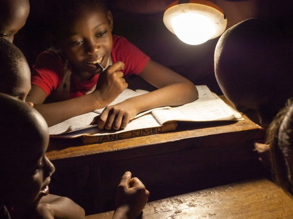 Givewatts field impact update